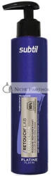 Subtil Retouch Maszk Platinum, 195g