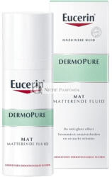 Eucerin DermoPure Mat Mattifying Fluid, 50ml