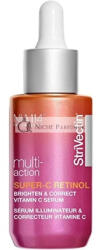 StriVectin Multi-Action Super-C Retinol Brighten & Correct Vitamin C Serum
