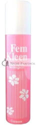 Fem Kleen FEM-KLEEN DEO 100 KARESSE ROSE, 100ml