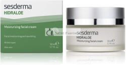 Sesderma HIDRALOE Hidratáló Krémek