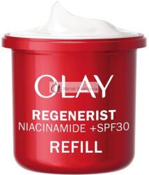 Olay Regenerist Niacinamide Nappali Krém SPF 30 Utántöltő, 50 ml