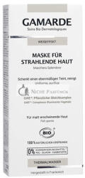 Gamarde Bio-Kozmetikumok Fehér Hatású Maszk a Ragályos Bőrért, 40ml