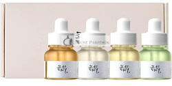 Beauty of Joseon Hanbang Szérum Felfedező Készlet 10ml - 4 db-os csomag