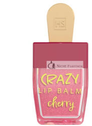 Hiskin Crazy Lip Balm Cseresznye - 6ml