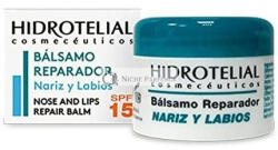 Hidrotelial Javító Balzsam Orrra és Ajkakra