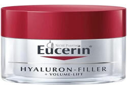 Eucerin Volume-Lift Nappali Krém SPF15+ Normál és Kombinált Bőrre, 50ml
