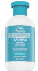 Wella Invigo Sensitive Scalp Shampoo nyugtató sampon érzékeny fejbőrre 300 ml