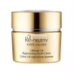 Estée Lauder Estee Lauder Re-Nutriv Ultimate Lift Regeneráló Ifjúsági Krém Az Arcbőrre, 7 ml