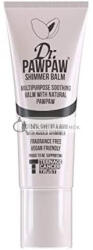 Dr. Pawpaw Original Balm Dr. PAWPAW Shimmer Balm 10ml Többcélú Ajak- és Bőrápoló Balzsam - Vegán és Etikus Szépség