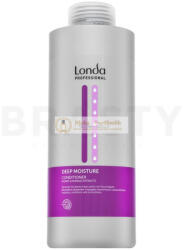 Londa Professional Deep Moisture Conditioner tá plá ló kondicioná ló haj hidratá lá sá ra 1000 ml