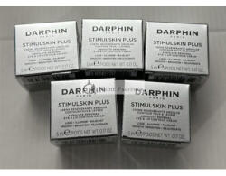 Darphin Stimulskin Plus Absolút Megújító Szem- és Ajaktájéki Krém, 5ml