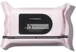 M·A·C Bio Gently Off Wipes Mini, 30 törlőkendő