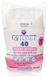 Cotonet Maxi Sminklemosó Párnák 40 Darab