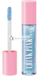 Dermacol Think Pink Ajkak Olaj - Tápláló Ajakolaj Ultra Csillogással 4 Ml