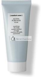 Comfort Zone Active Pureness Agyagmaszk 60ml