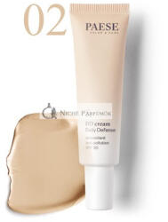 Paese DD Krém Napi Védelem SPF30 Krém 2W Bézs 30ml
