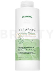 Wella Elements Renewing Shampoo sampon haj regenerá lá sá ra, tá plá lá sá ra é s vé delmé re 1000 ml