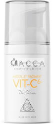 Macca Beauty Meets Science Absolut Radiant Vit-C6 Arckrém C-vitaminnal 30ml