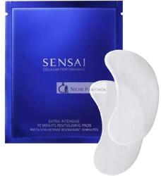 Sensai Extra Intensive Revitalizing Pads, 6ml