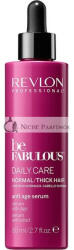 Revlon Professional Be Fabulous Napi Ápolás Anti-Age Szérum, 80ml