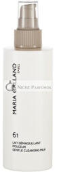 Maria Galland 61 Kímélő Tisztító Tej 200ml