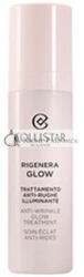 Collistar Rigenera Glow Ránctalanító Ragyogó Kezelés - Ragyogó Arckrém Ráncok Ellen