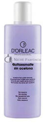 D'Orleac Körömlakk Eltávolító 200ml