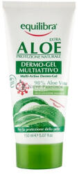 Equilibra Multi-aktív Védő Aloe Vera Dermo Gél, 15ml