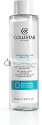 Collistar Finom Micellás Víz, 250 ml