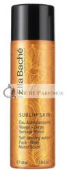 Ella Baché Napozó Víz 100ml Sublim Skin a Természetes Barnulásért Erythrulose és Aloe Vera-val
