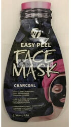 W7 Easy Peel Aktív Szén Mélytisztító és Tisztító Arcmaszk, 10g