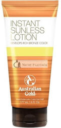 Australian Gold Azonnali Napbarnító Lotion 177ml