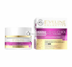 Eveline Cosmetics Biobakuchiol Simító Ránctalanító Krém 40+, 50ml