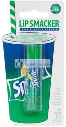Lip Smacker Coca Cola Kollekció Sprite Ízesített Ajakbalzsam Hidratáló és Frissítő, 4.25g