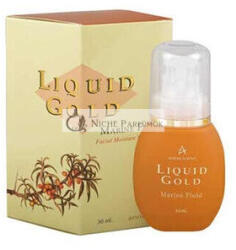 Anna Lotan Liquid Gold Marine Fluid, 30ml