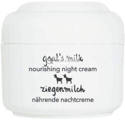 Ziaja Kecsketej Éjszakai Krém, 50ml