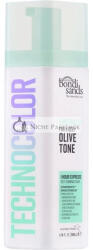 Bondi Sands Technocolor 1-órás Expressz Emerald Öntapadó Hab, Könnyű Alkalmazás, Csíkmentes, Gyors Hatású, Természetes Hatású Barnítás