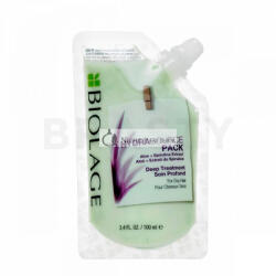 Matrix Biolage Hydrasource Pack maszk haj hidratá lá sá ra 100 ml