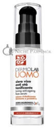Dermolab Férfi Anti-Aging Arcszérum, 30ml