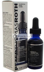 Peter Thomas Roth Retinol Fusion PM Éjszakai Szérum, 30ml