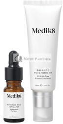 Medik8 Balance Hidratáló Glykolikus Sav Aktivátorral 50ml