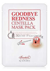 Benton Goodbye Redness Centella Maszk, 23g