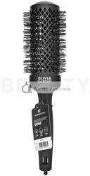 Olivia Garden Expert Blowout Shine Round Brush Black 45 mm hajkefe