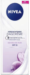 Nivea Essentials Sensitive Nappali Krém SPF 15, 50ml