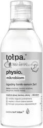 tołpa Tolpa Dermo Face Physio Microbiom Gyengéd Toner-Szérum 2in1, 200ml