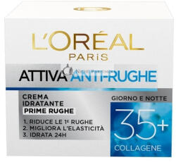 L'Oréal L'Oreal Paris Decontract' Ránctalanító Krém 50ml