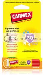 Carmex Tropikus Ajkak Balzsam
