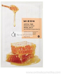 Mizon Joyful Time Essence Maszk Királyi Zselé, 23g