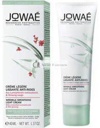 Jowae Ránctalanító Könnyű Krém, 40ml